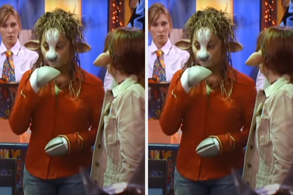 20 Of The Best Disney Channel Halloween Episodes That Had No Business Being THAT Scary