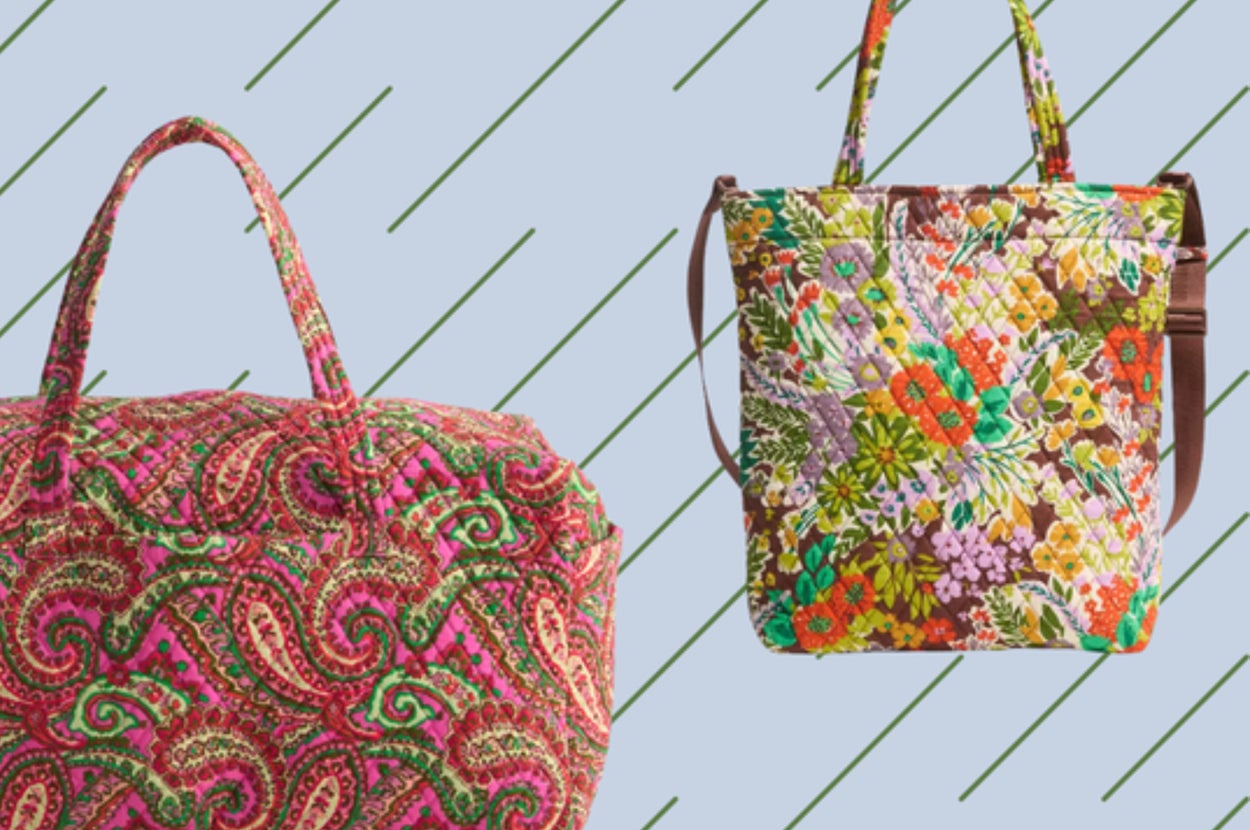 This Cult-Favorite Handbag Brand Has A Secret Outlet Store At Target