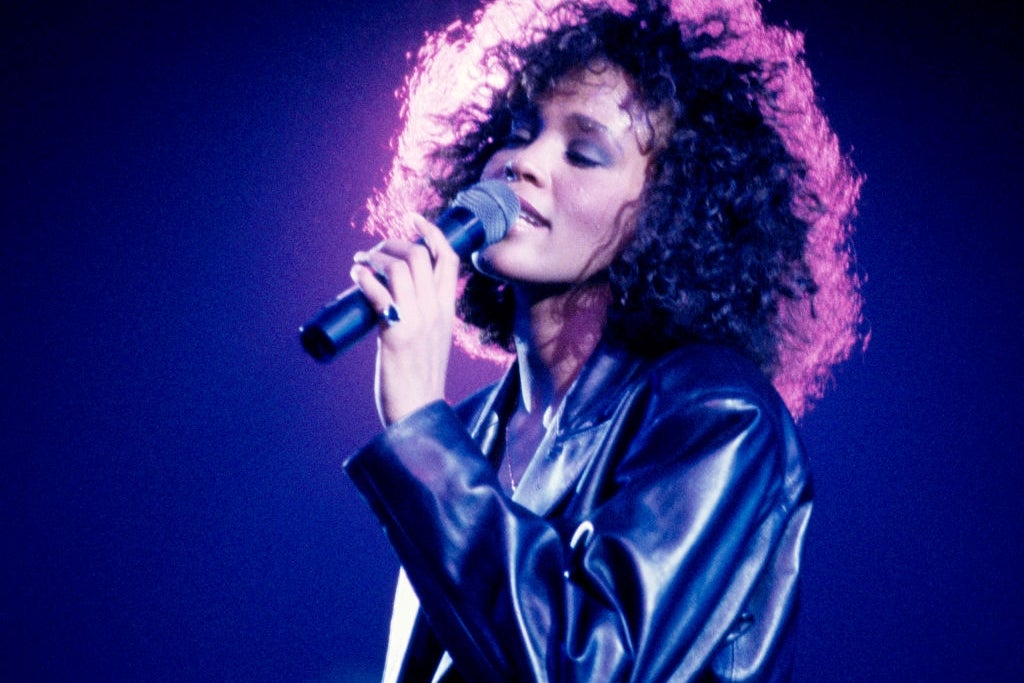 I'm Challenging Everyone Over 43 To Name The Artists Behind These Classic '80s Tracks