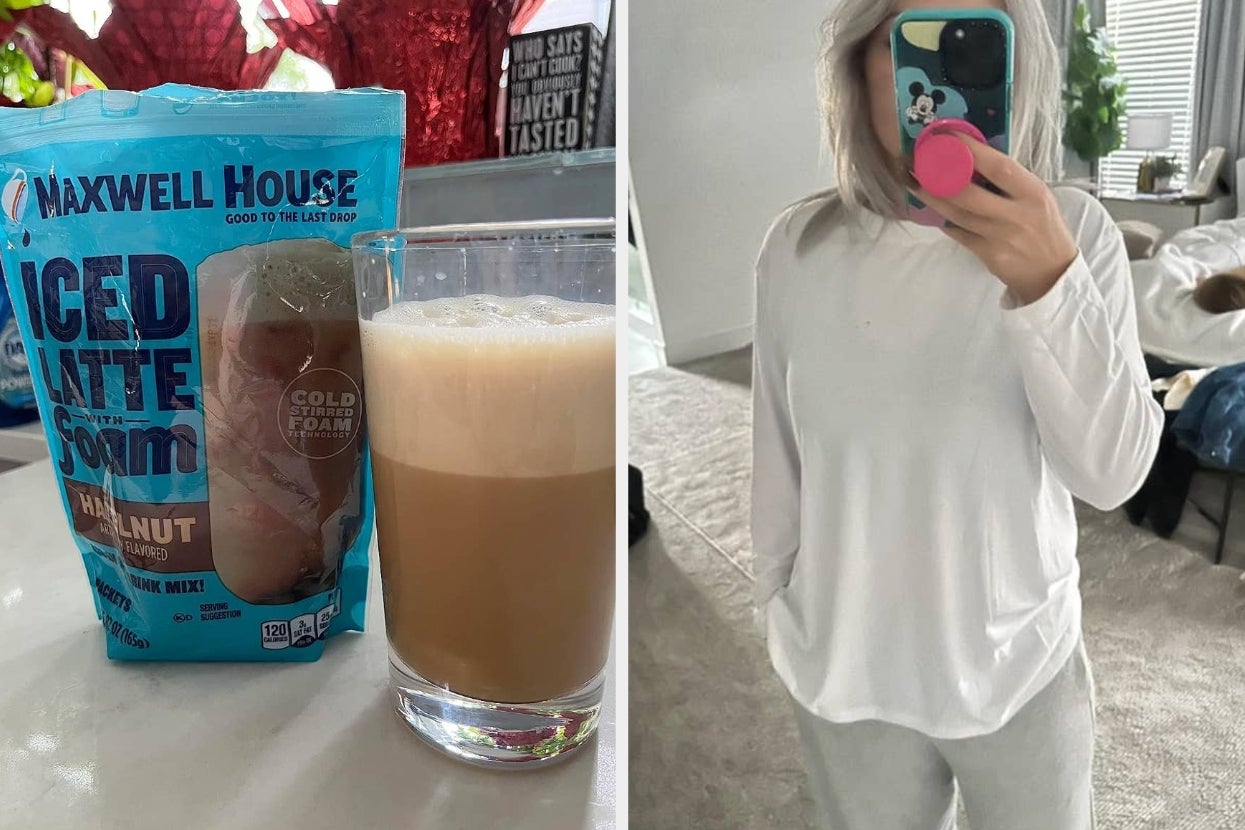 If Your Job Title Is “Resident Homebody,” You Deserve To Own These 36 Cozy Products
