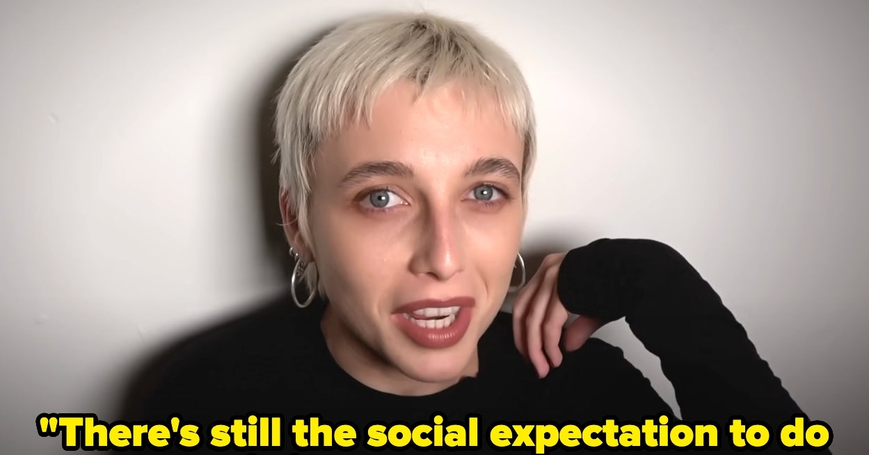 14 Everyday Societal Norms People Secretly Believe To Be Incredibly Absurd