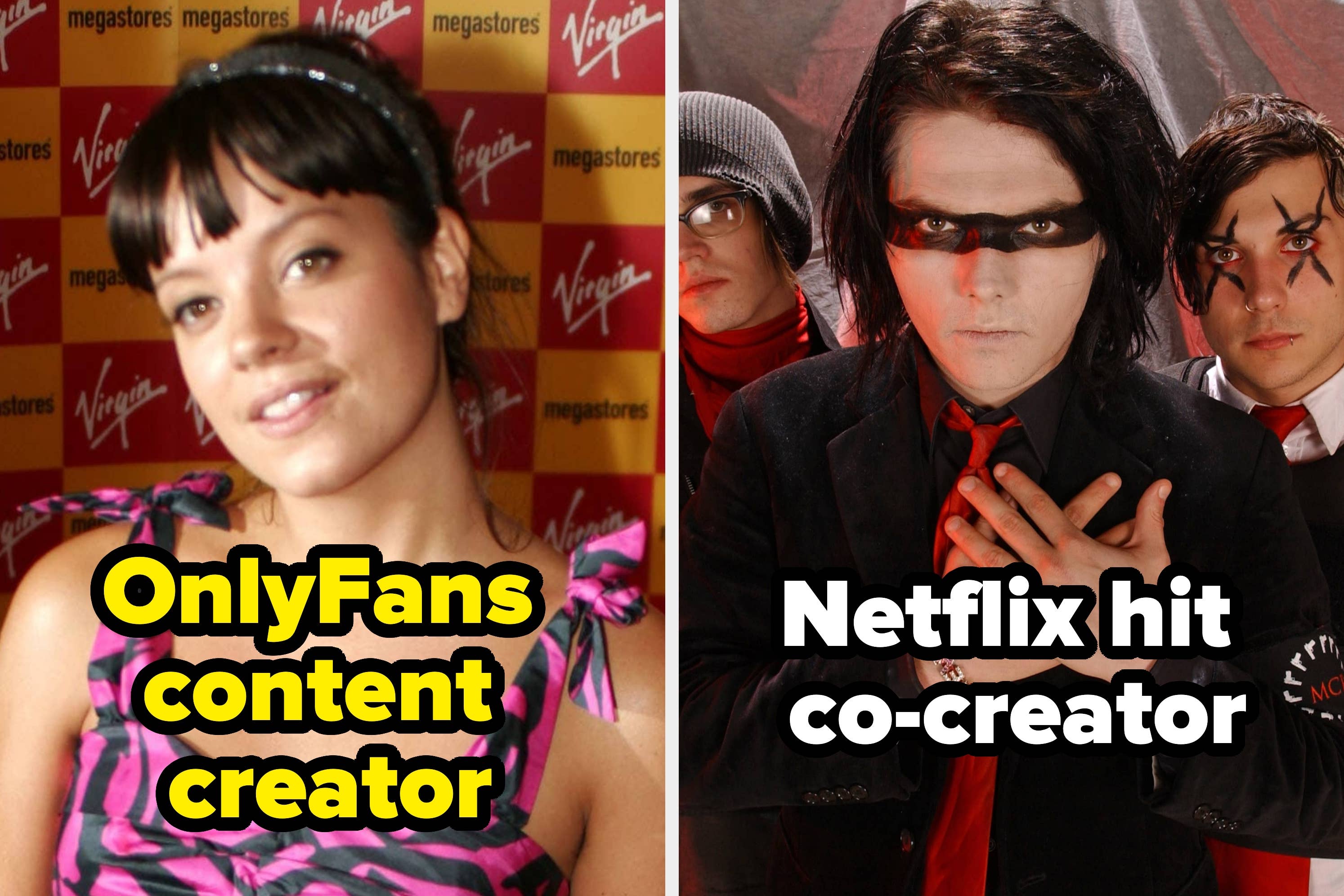 What Skrillex And Ellie Goulding's Baby Would Look Like, image size:2988x1992