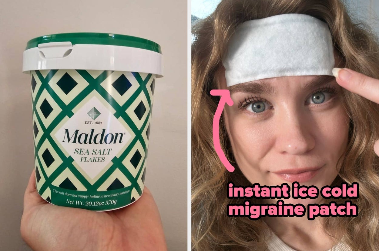 40 Random Products Under $25 That Might Completely Change Life As You Know It