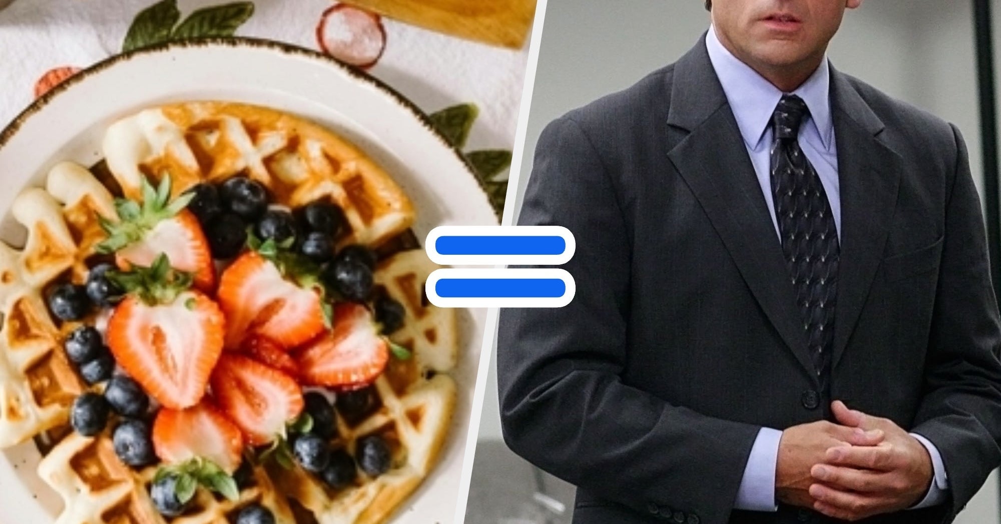 Build A Breakfast And We’ll Tell You Which Famous Sitcom You Belong In