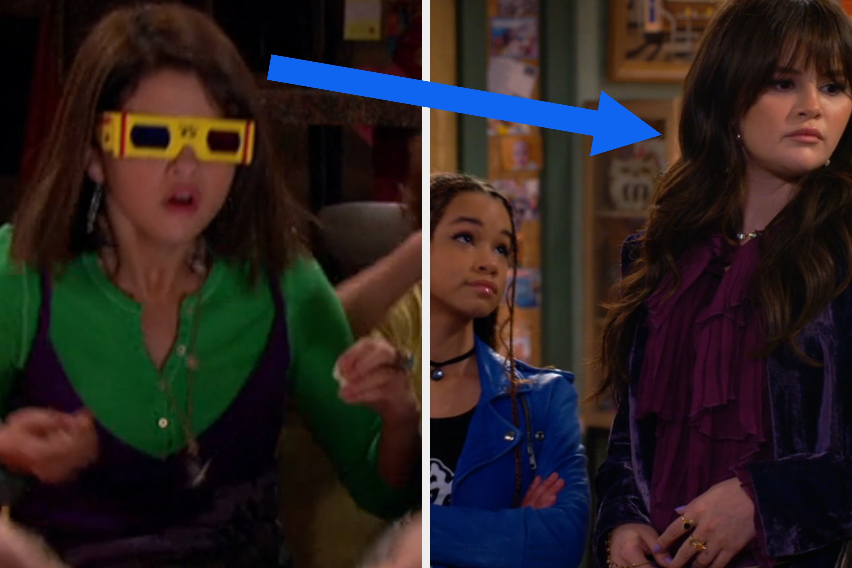Selena Gomez's "Wizards Beyond Waverly Place" Appearance Left My Jaw And My Feels On The Floor