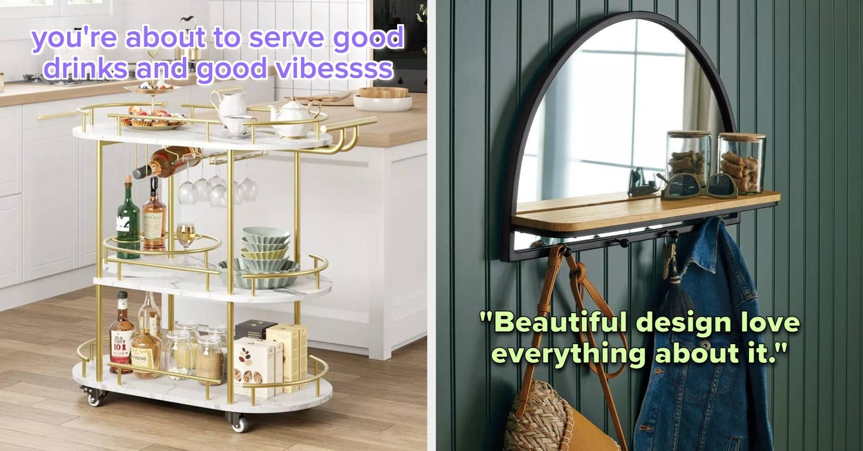 25 Target Products That’ll Make Your Friends Talk About Your Home…But In A Good Way