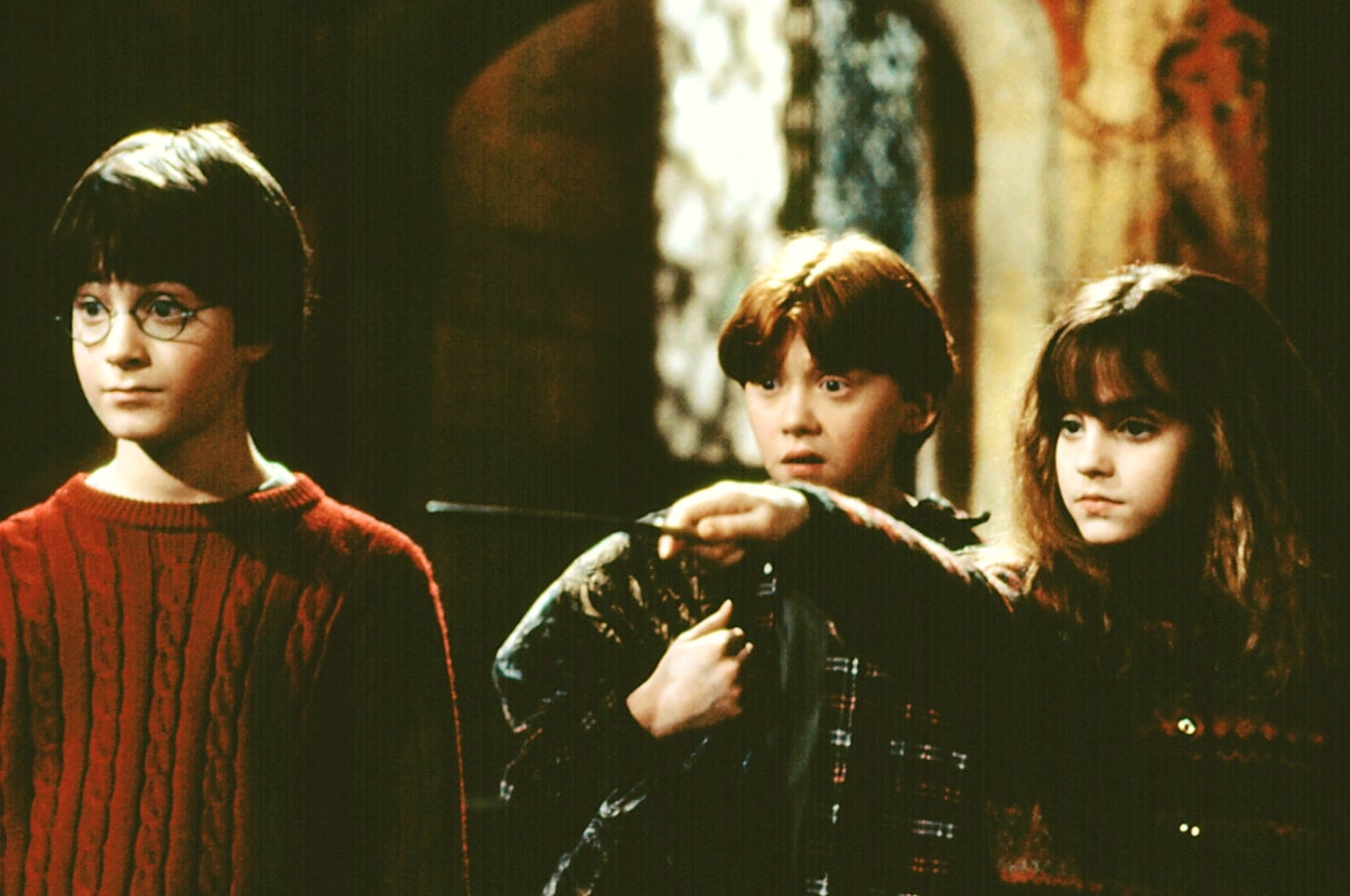 129 Of The Best Harry Potter Quotes That Will Make You Wish You Could Obliviate Your Memory Just To Read (Or Watch) Them Again For The First Time