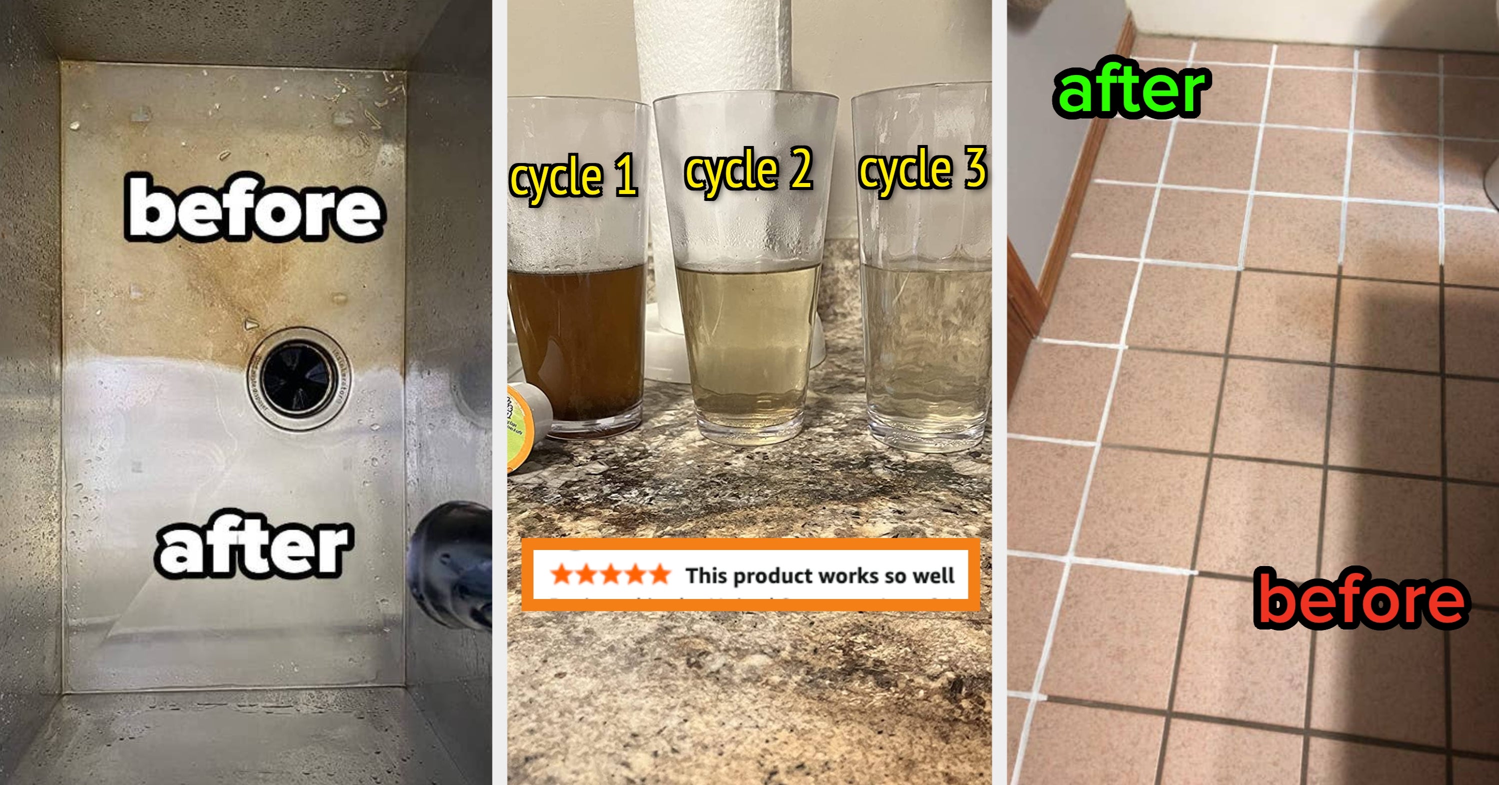 30 Cleaning Products So The Kids Don’t Mistake Your Home For The Neighborhood Haunted House