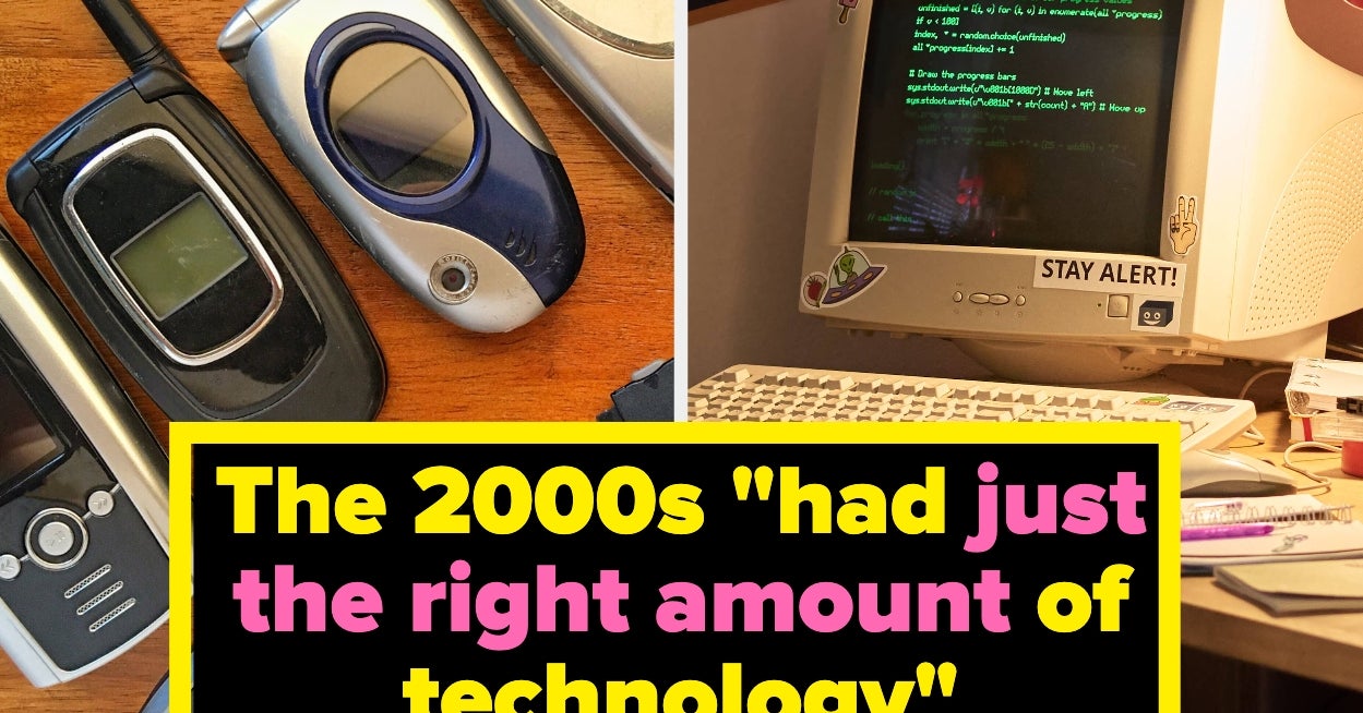 This Millennial Admitted They Wish Smartphones Never Existed, And So Many People Are Weighing In About How They've Affected Daily Life