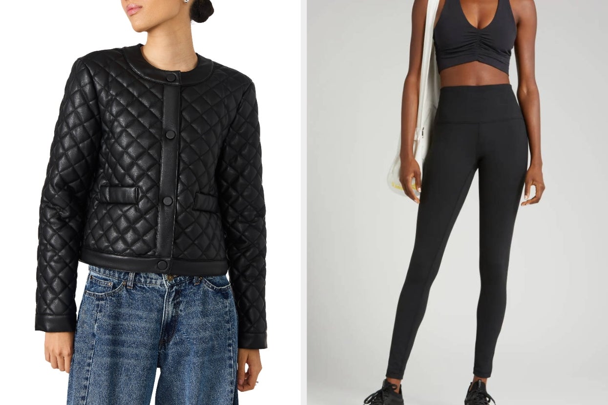 27 Pieces From Nordstrom Rack That *Whoops* Are About To Sneak Their Way Right Into Your Cart
