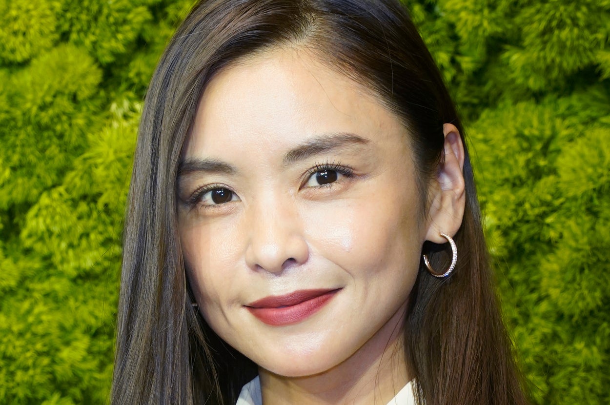 滝沢眞規子さん