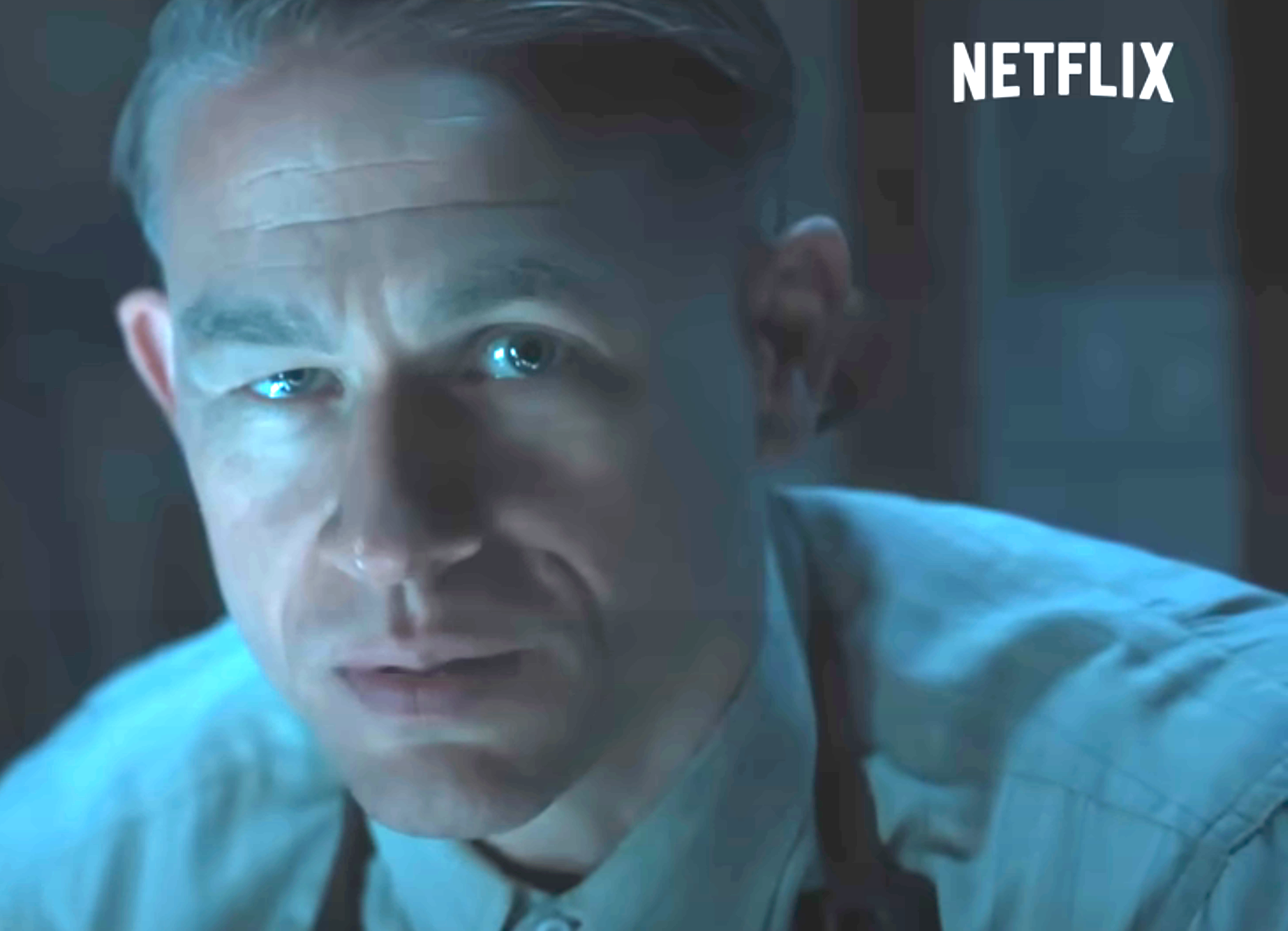 Charlie Hunnam's Ed Gein Voice In Monster Explained