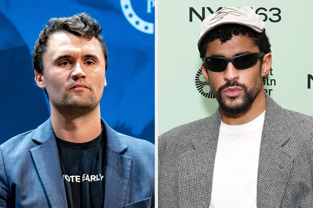 These 3 Words From Turning Point USA About An Alternative Super Bowl Show Are Shocking To See In Writing