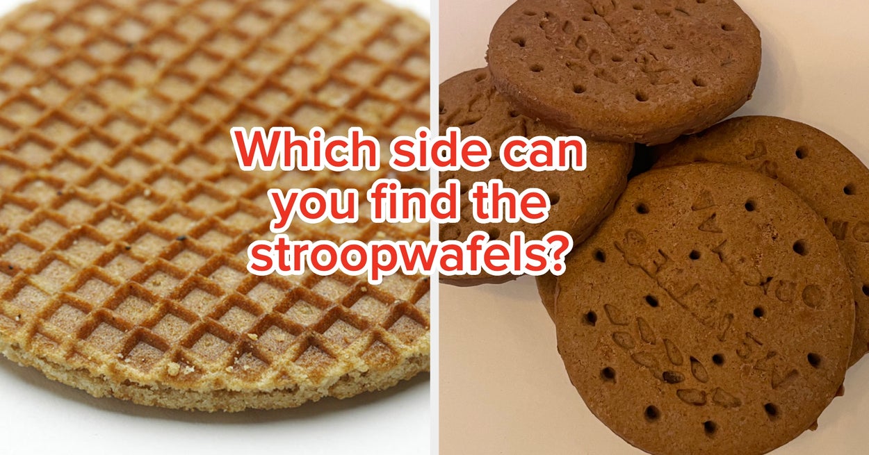 If You Can't Identify 8/11 Of These International Candies, Everybody Can Tell You're American