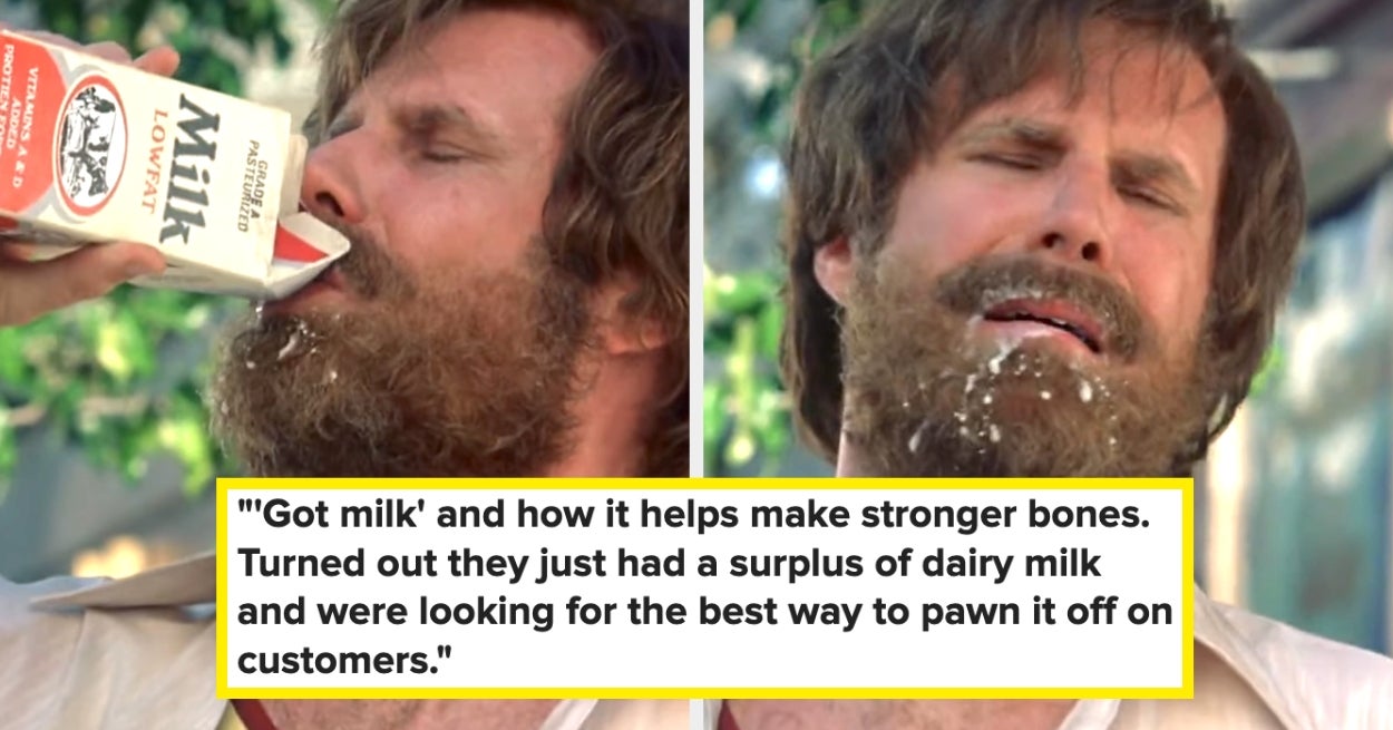 18 Common 'Facts' That Are Actually Propaganda