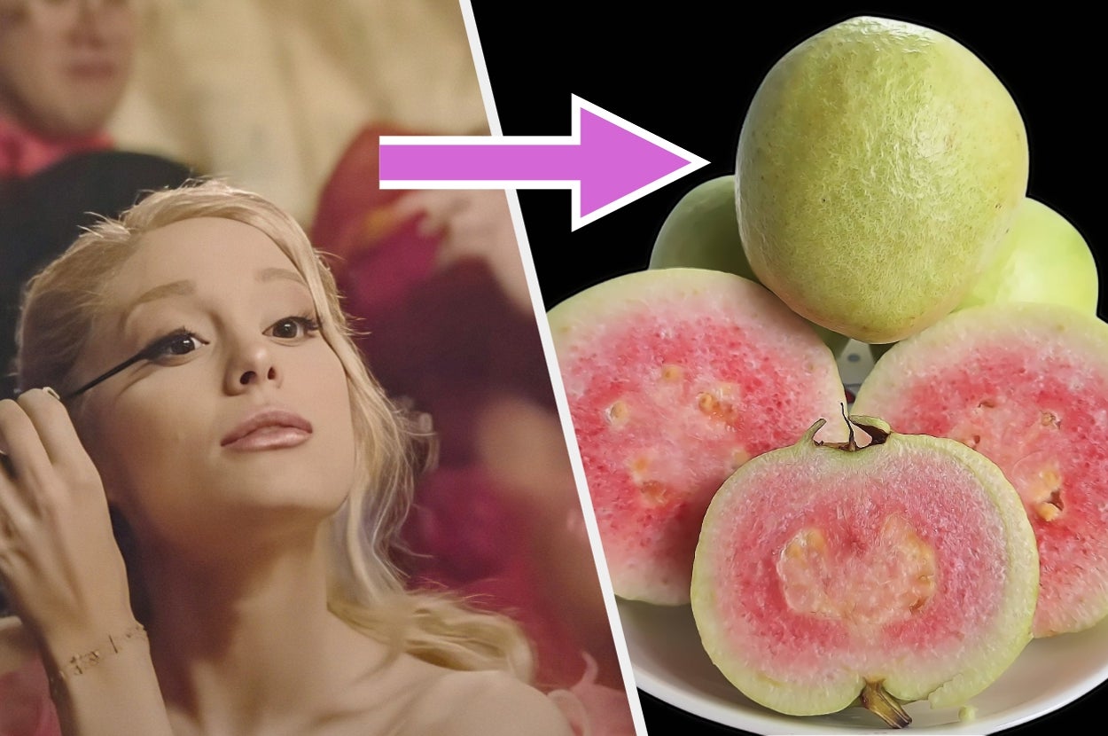 Enjoy A Green And Pink Meal And We'll Reveal If You're Glinda Or Elphaba