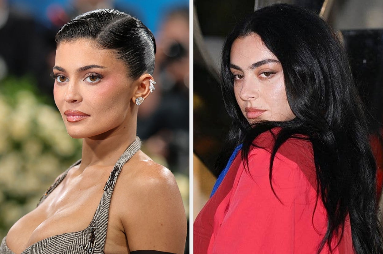 Kylie Jenner Makes Acting Debut in Charli XCX's New Movie, Sparking Mixed Reactions
