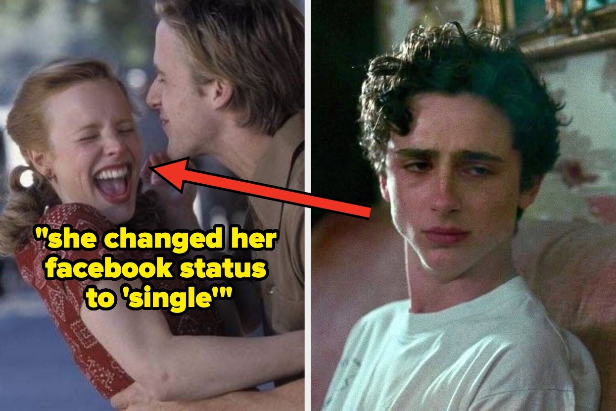 21 People Are Sharing The Most Shocking Ways Their Exes Broke Up With Them, And I'm Speechless