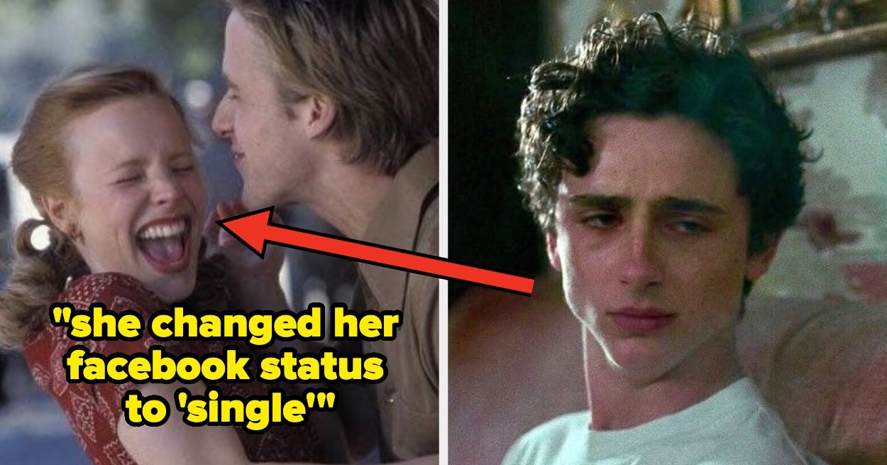 People Are Sharing The Wiiiildest Ways They've Been Dumped, And Wowwwwwwwwww