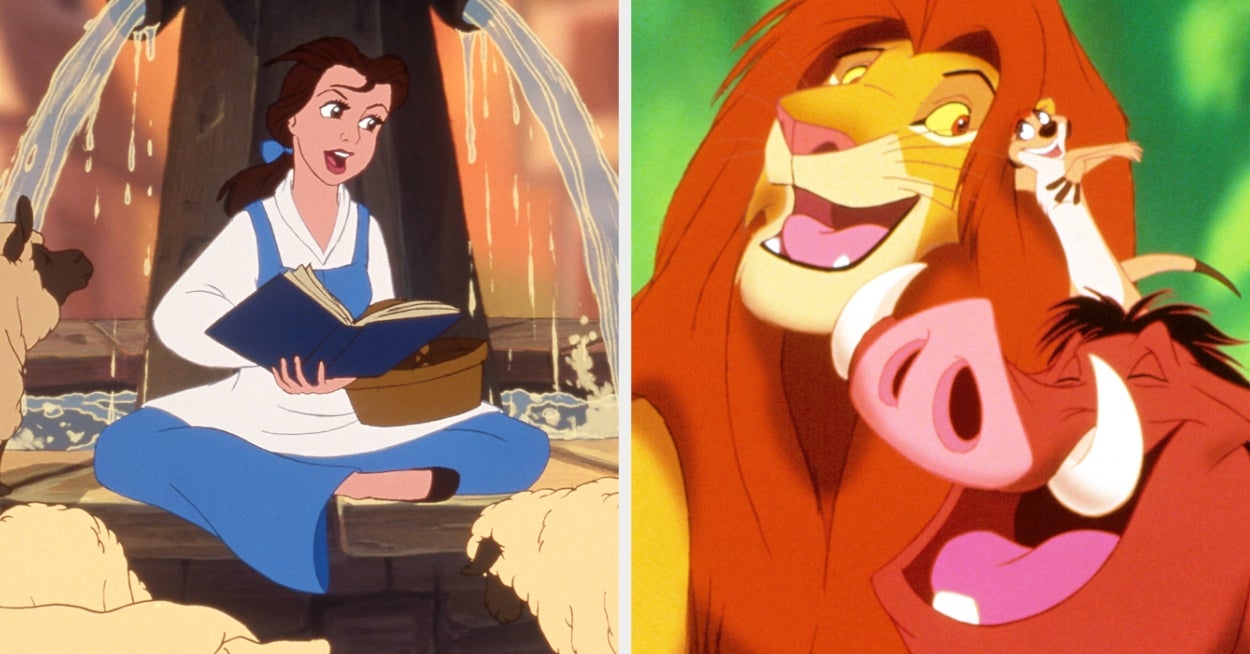 This Disney Music Quiz Is Easy To Pass But Impossible To Ace
