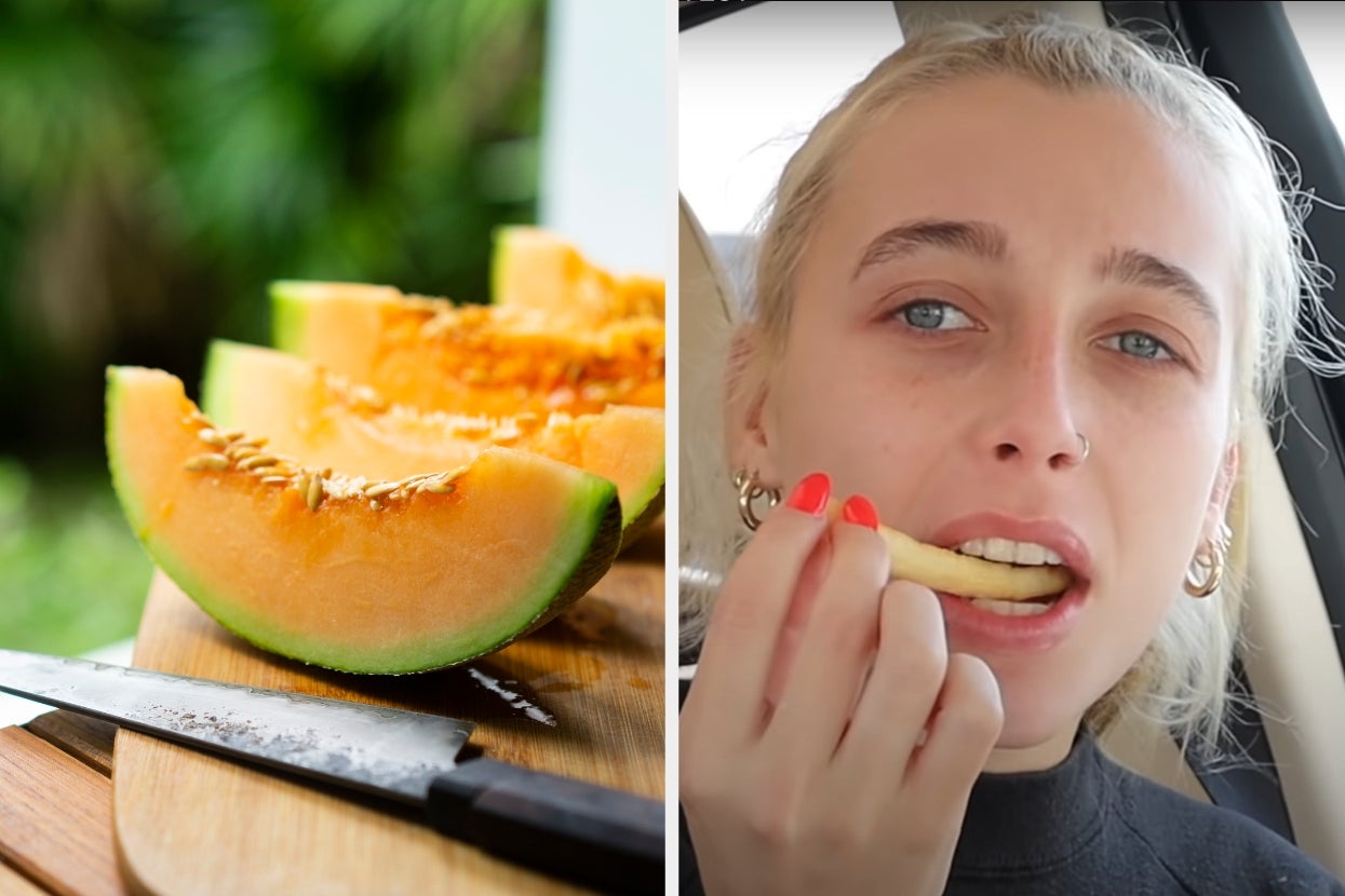 I'm Sorry, But If You Haven't Tried Even Half Of These Foods, Your Taste Buds Are Super Basic