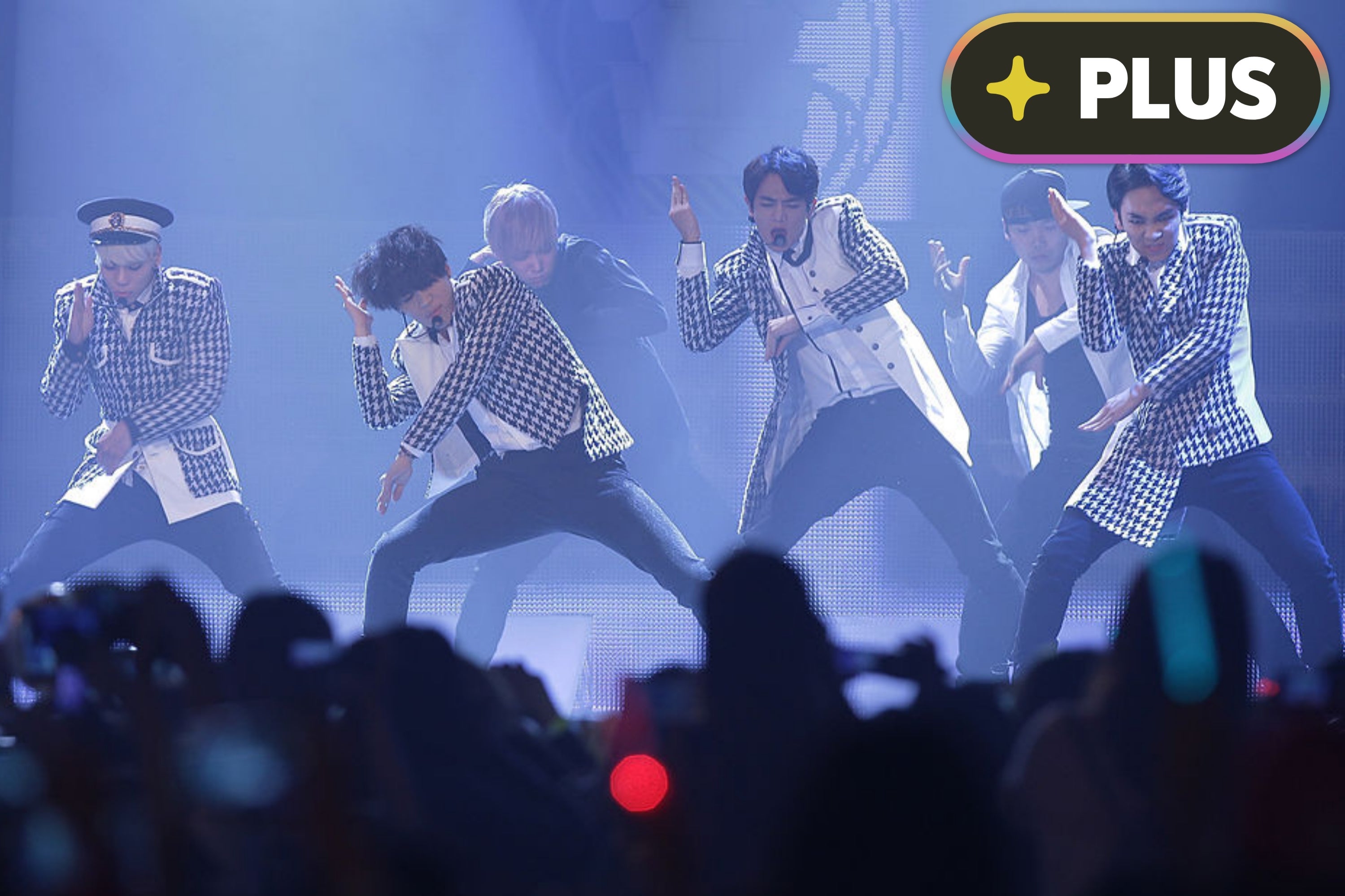 Everyone Has A SHINee Member Who Matches Their Personality PERFECTLY, Here's Yours
