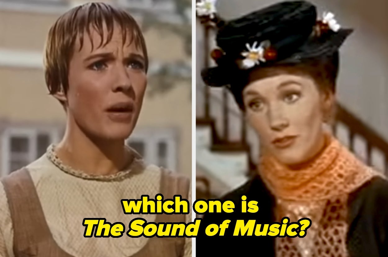 If You Can Identify 12/17 Of These '60s Movies From A Single Screenshot, You're A Film Expert