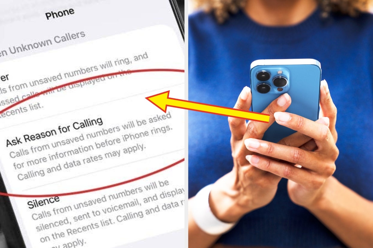 I Was Almost Scammed Last Week But Apple's New iPhone Tool Would Have Saved My Bank Account — Here's How To Use It