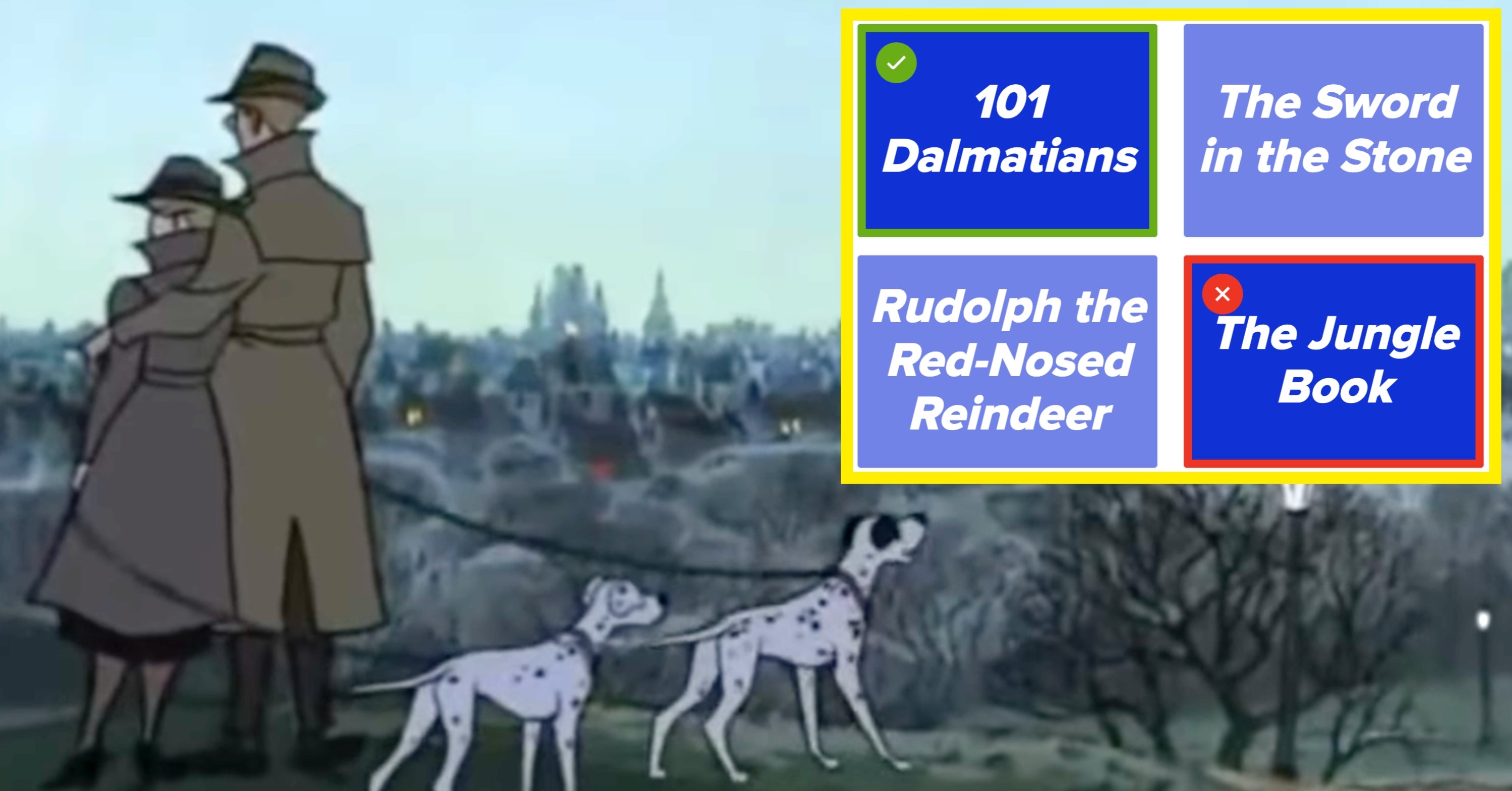 If You're Younger Than 55, There's Absolutely No Way You'll Pass This 18-Question '60s Movies Quiz