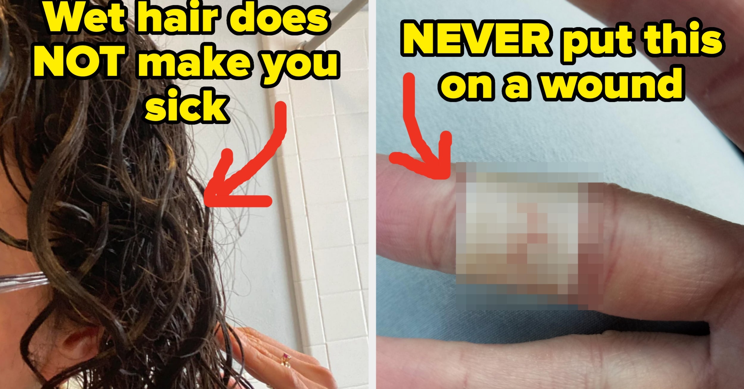 21 Doctors Share Health Lies You Should Stop Believing