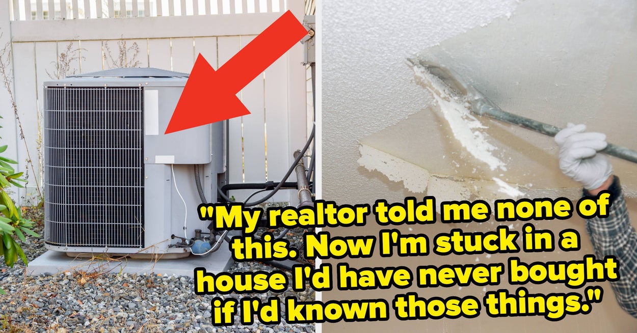 First-Time Homebuyers Are Sharing Why They Really Regret Buying Their Current House