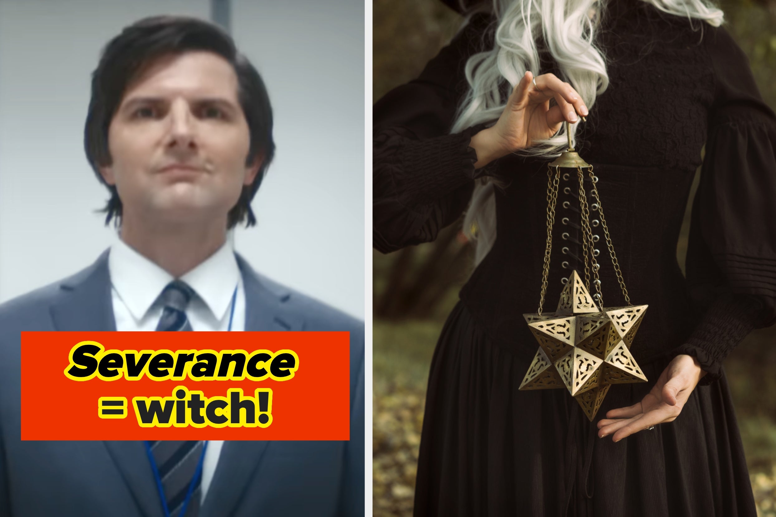 Pick Your Favorite TV Shows And We'll Tell You Which Mythical Creature You're Destined To Be