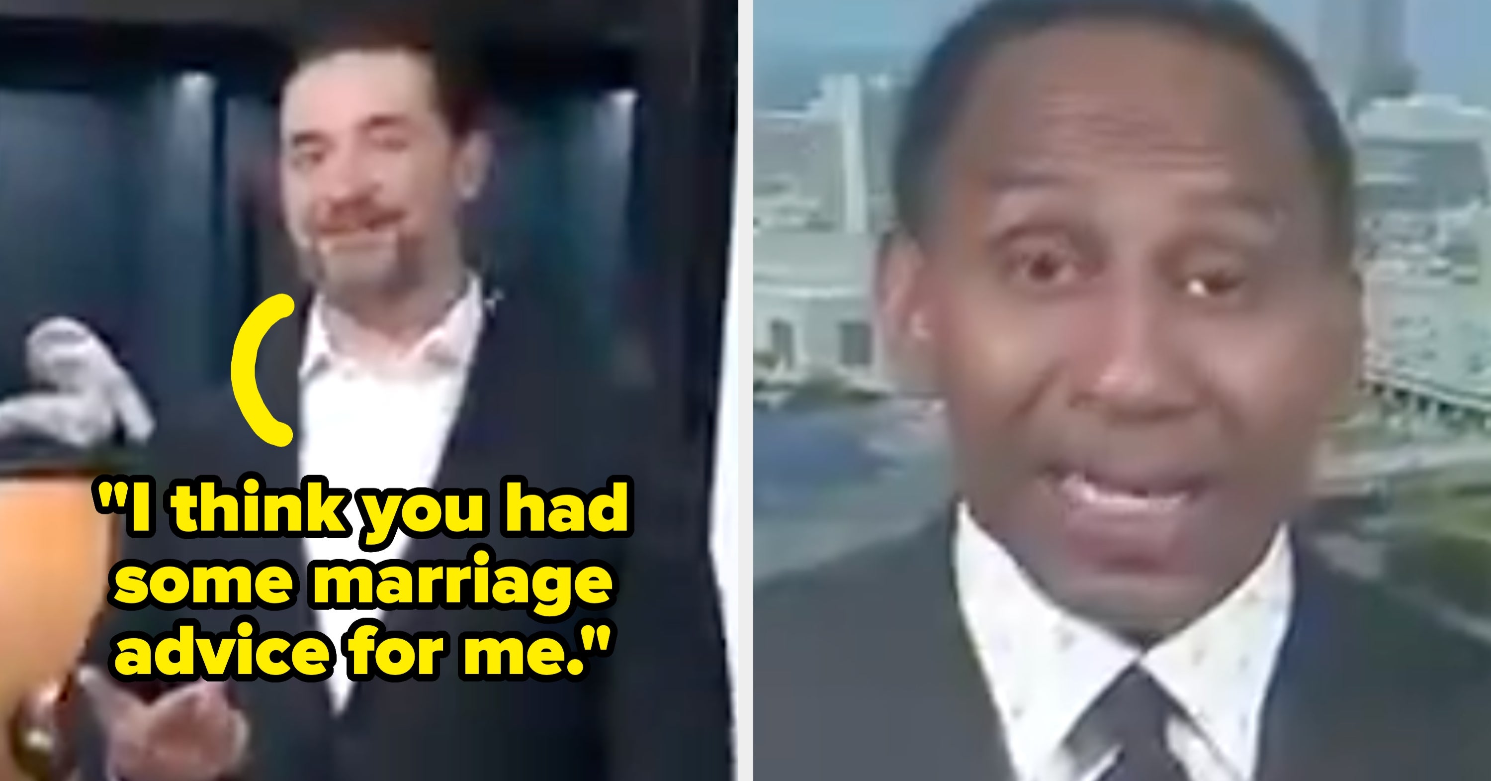 Alexis Ohanian Confronted A TV Host On-Air For His Negative Remarks About Serena Williams