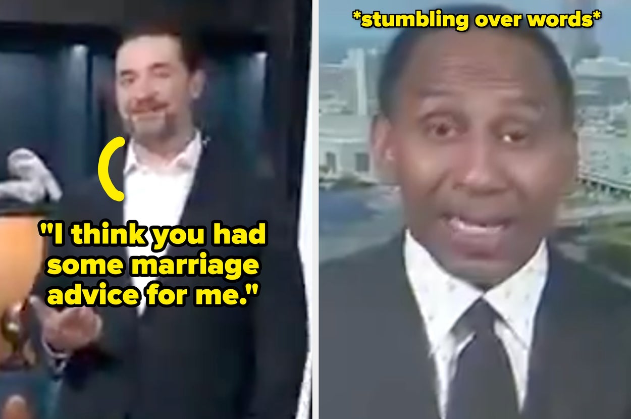 Alexis Ohanian Confronted A TV Host On-Air For His Negative Remarks About Serena Williams