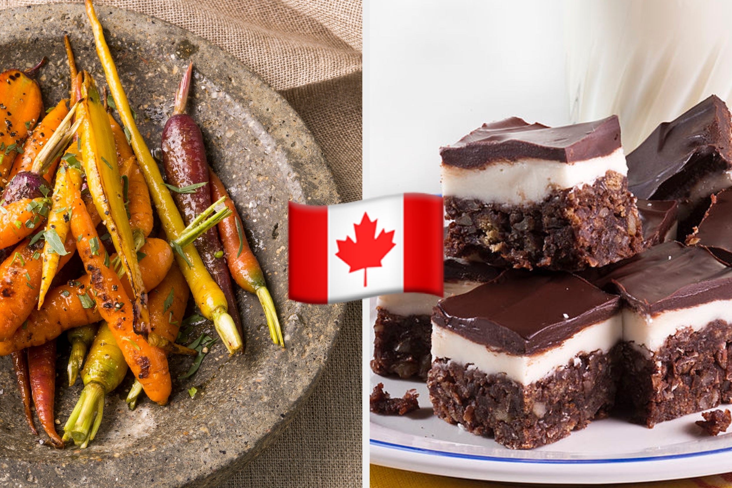 Based On Your Personality, I'll Reveal Which Canadian Thanksgiving Food You Are