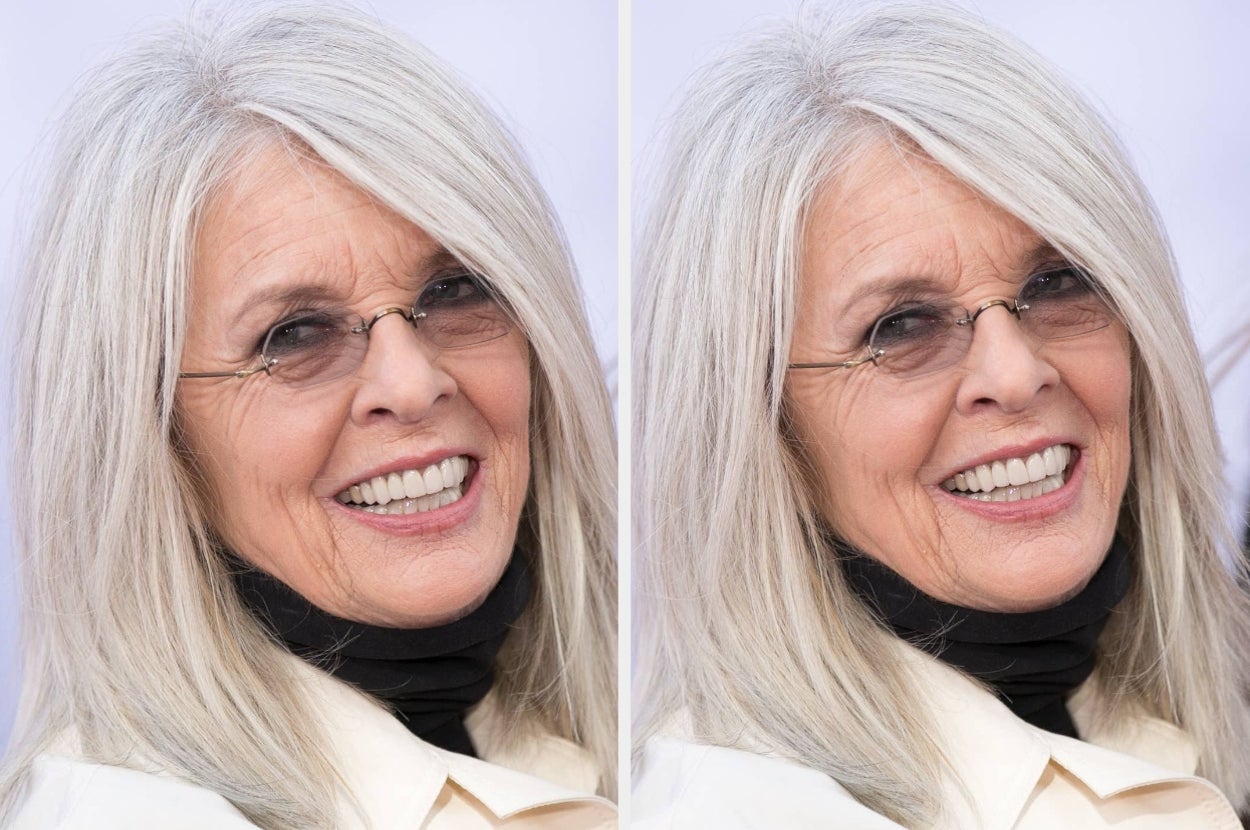 "This Is Devastating": How Celebrities Are Reacting To Diane Keaton's Death