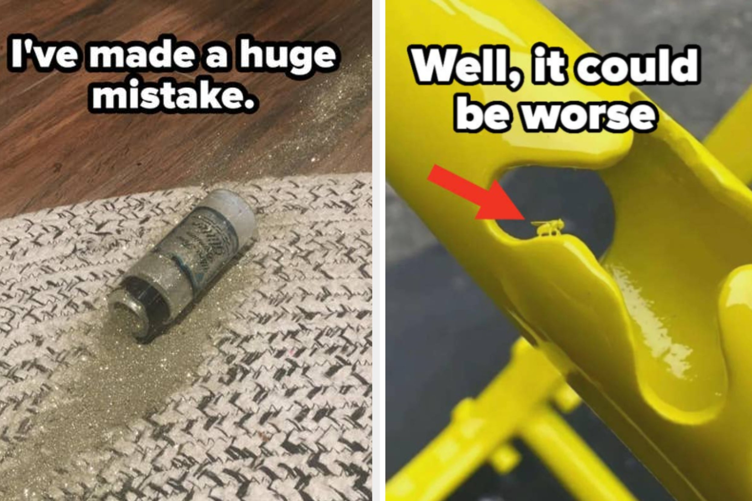 18 People Whose Entire Lives Got Completely And Totally Steamrolled By The Consequences Of Their Own Terrible Decisions