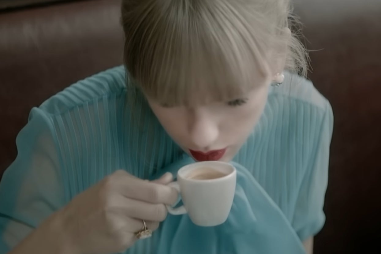 I'm, Like, 99% Sure I Can Guess Your Go-To Starbucks Coffee Based On Your Go-To Taylor Swift Songs