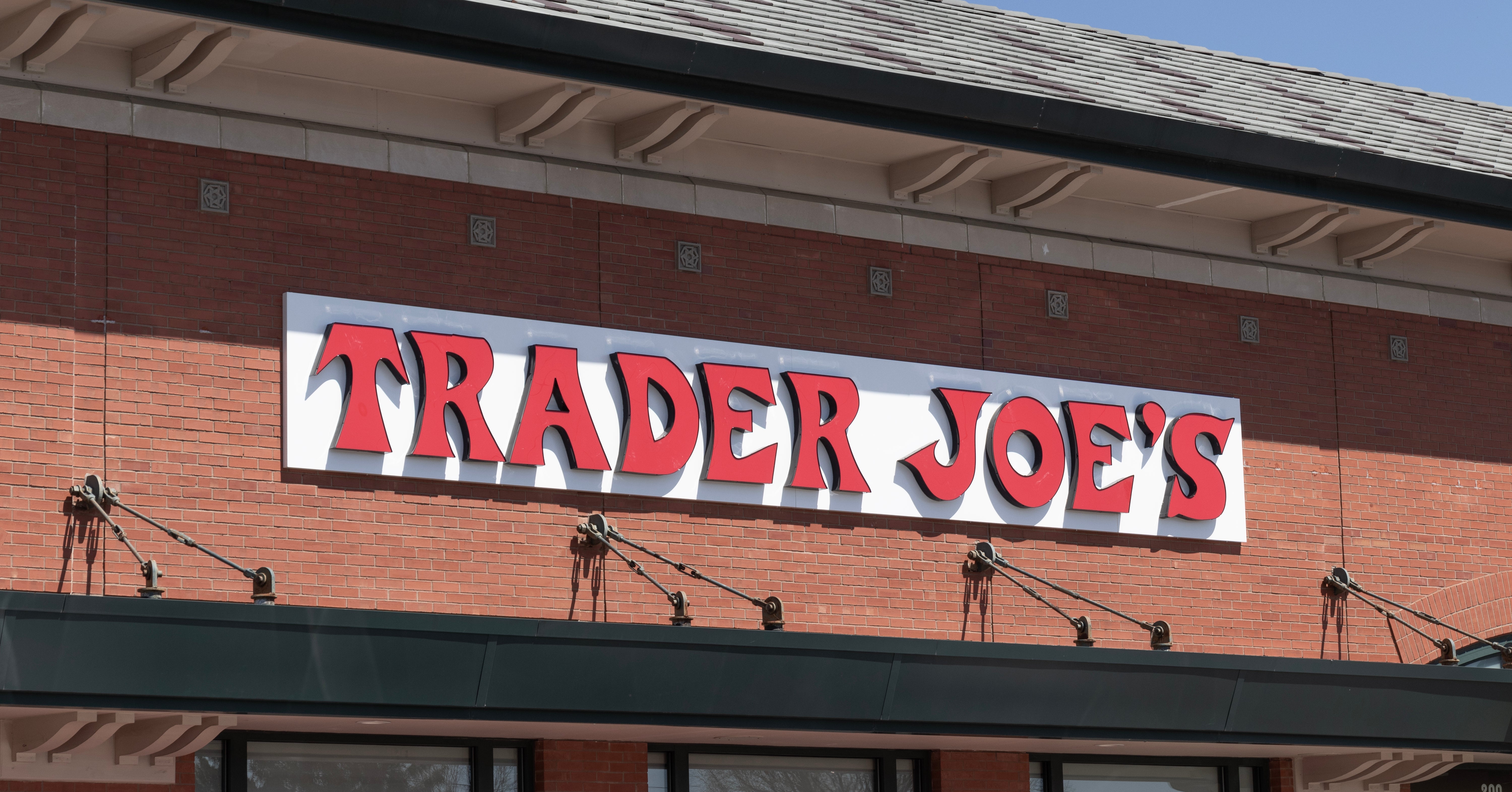 People Wait All Year For This Fan-Favorite Bakery Item From Trader Joe's (And I Totally Get Why)