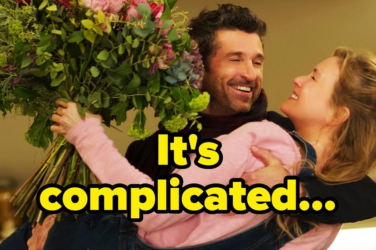 Single, Taken, Or A Whole Lot Of Complicated? Pick Flowers And I'll Guess Where Your Love Life Stands