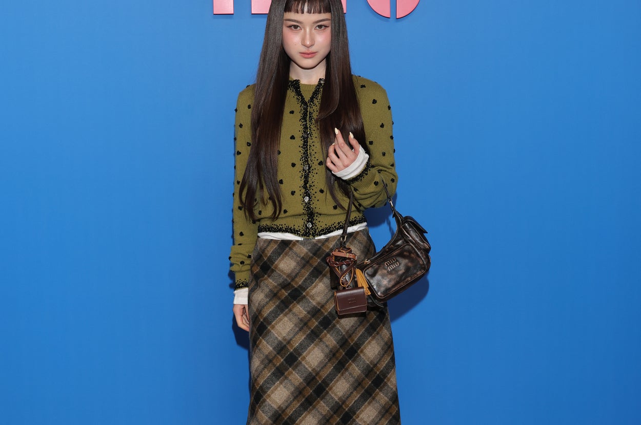 The Next Big Thing: Why You're About To Be Obsessed With Thai Star Prim Chanikarn