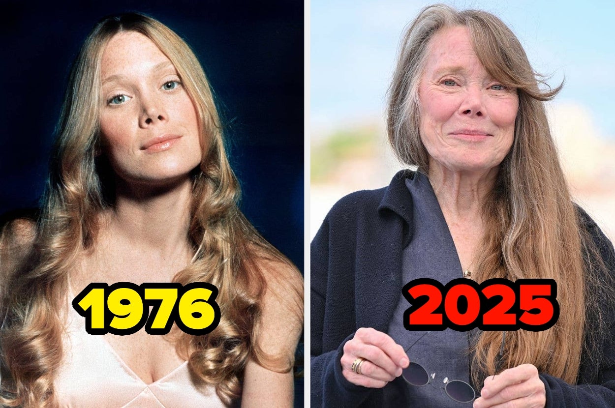 Here's What 21 Of Your Favorite Horror Movie Stars Looked Like When Their Films Premiered Vs. Now