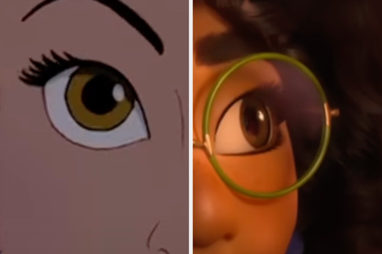 If You Get 12/15 On This Disney Quiz, Your Eyes Can Only See Attention To Detail