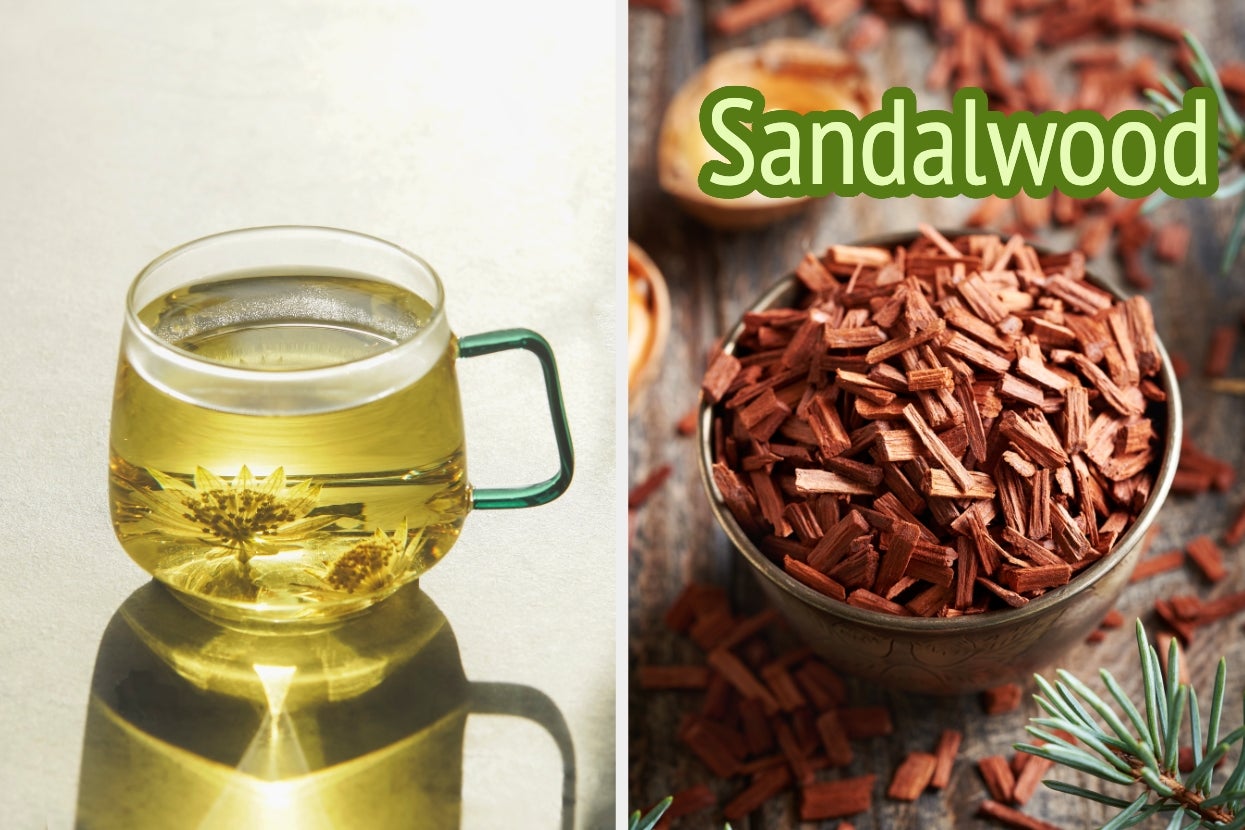 What Signature Scent Do You Embody? Become A Tea Connoisseur To Find Out