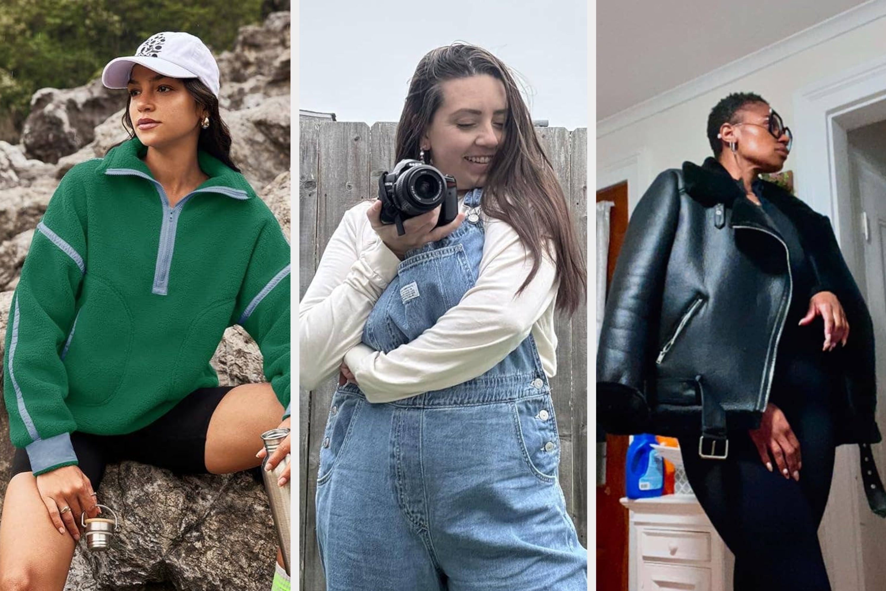 Just 36 Pieces Of Clothing Your Closet Would Be Thrilled To Meet