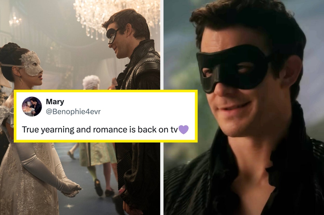 Sooooo Much "Bridgerton" News Just Dropped, So Here's Everything We Know About Season 4 So Far