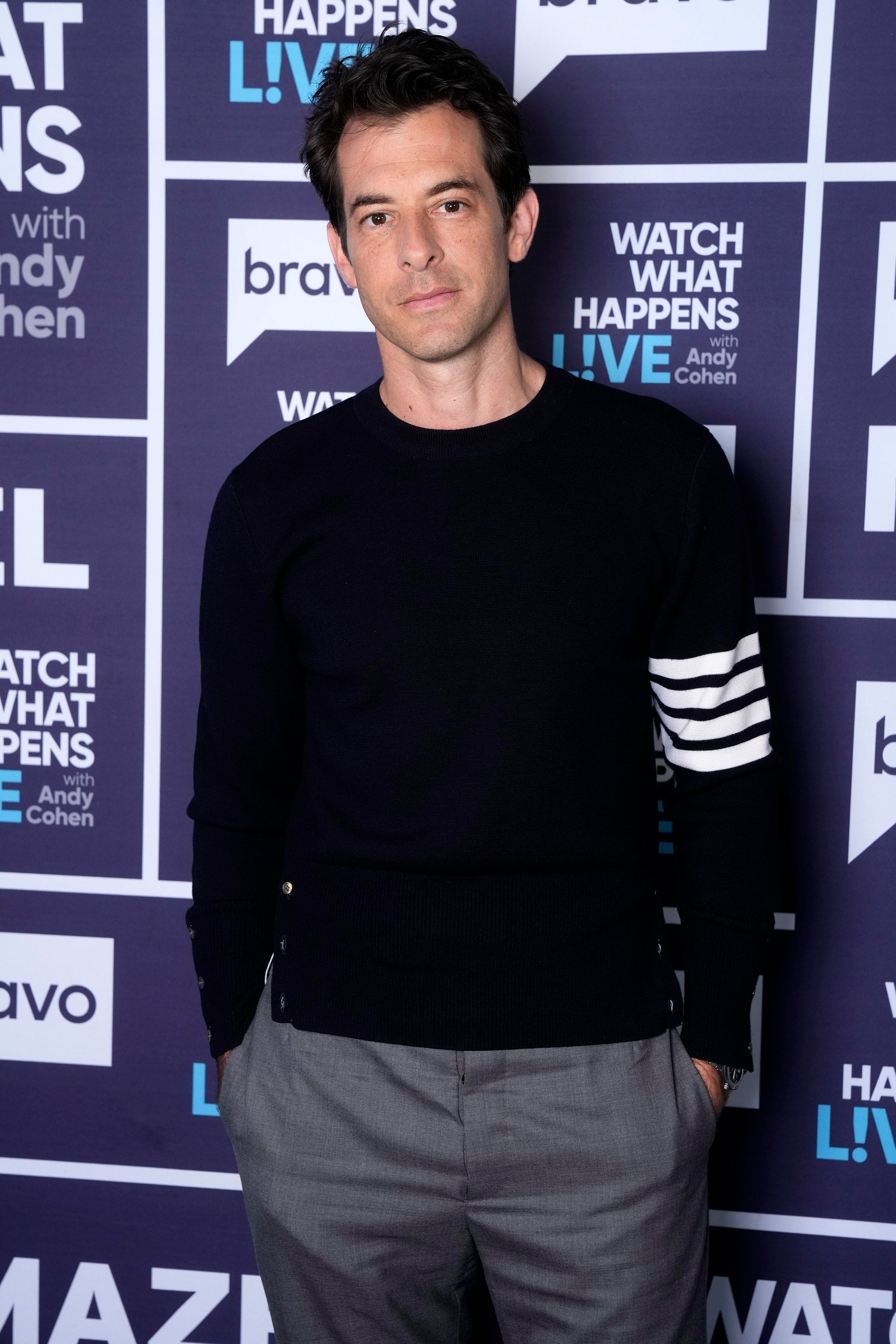 People Shocked By Mark Ronson's Age