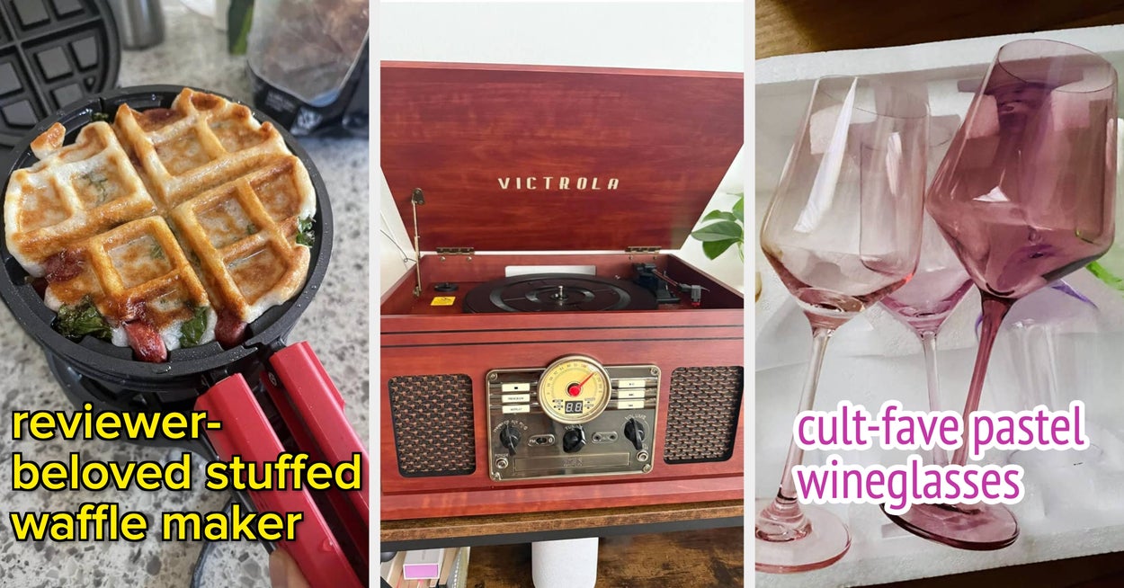 35 Home Products That Are So Worth It, You Won't Regret The Splurge