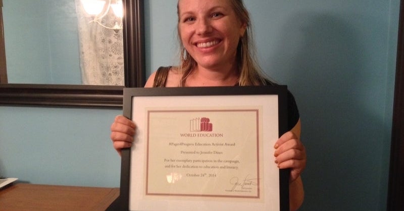 I Was An Award-Winning Teacher By Day. After Dark, My Behavior Was Increasingly Troubling.