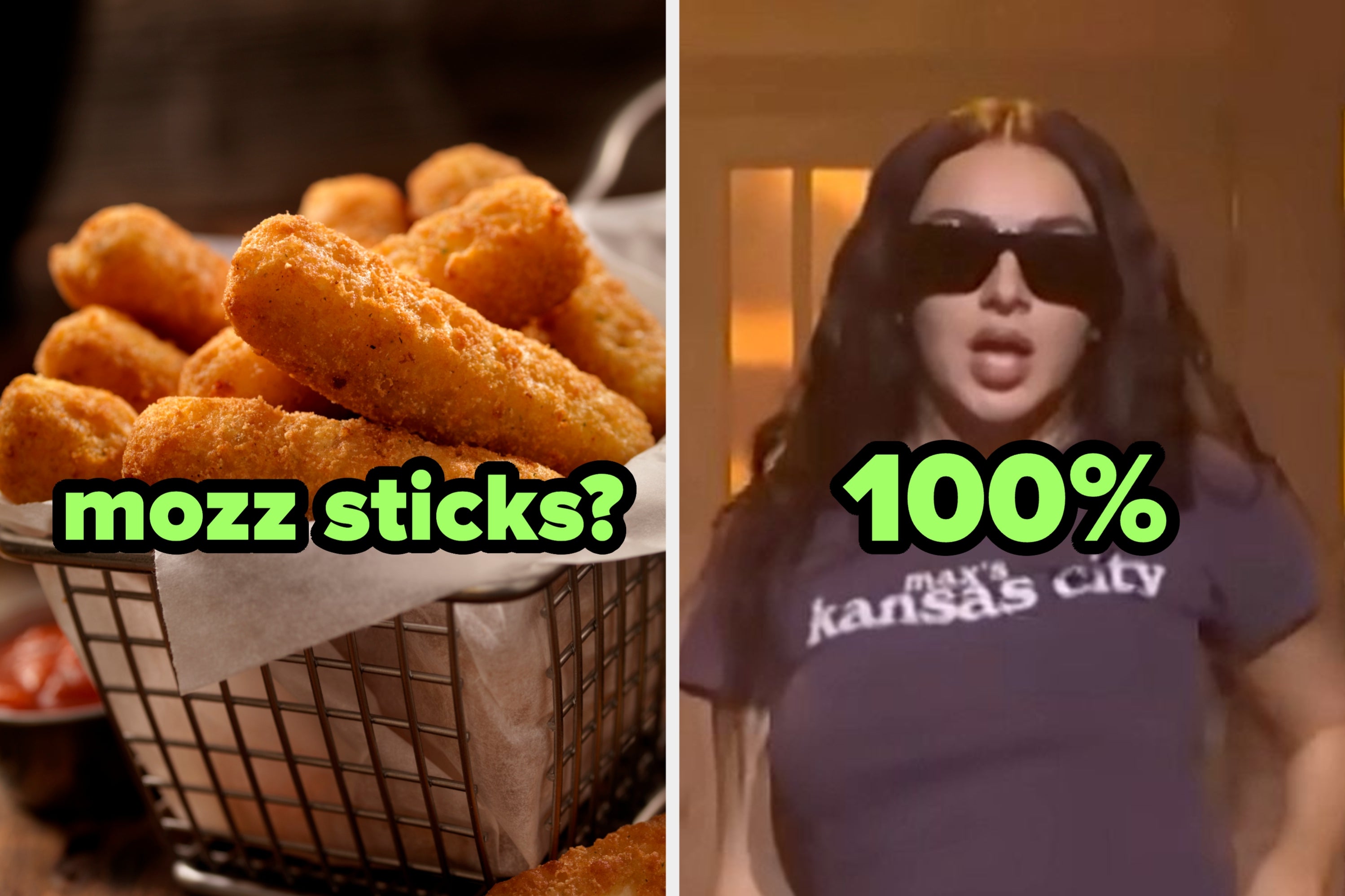 Your Taste Buds Will Expose What % Brat You Are